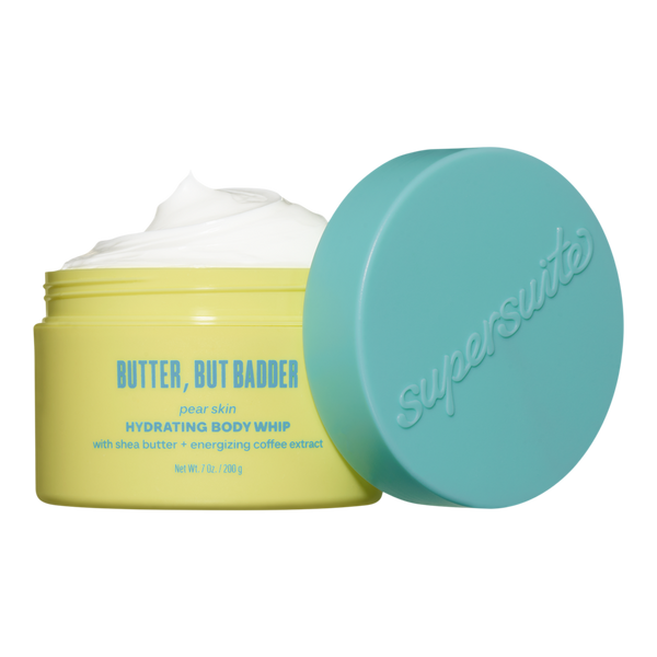 Supersuite Butter, But Badder Hydrating Body Whip #2