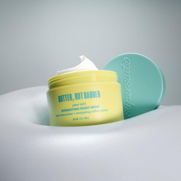 Supersuite Butter, But Badder Hydrating Body Whip #3