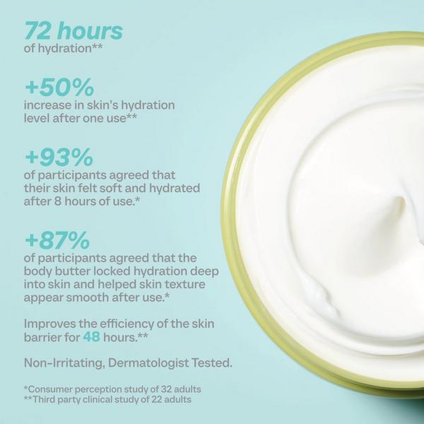 Supersuite Butter, But Badder Hydrating Body Whip #5