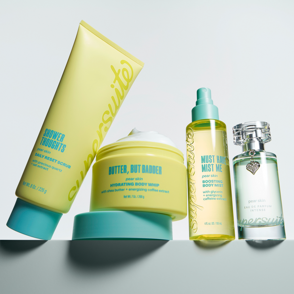 Supersuite Butter, But Badder Hydrating Body Whip #7