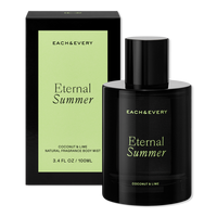 Eternal Summer Coconut & Lime Natural Fragrance Body Mist
