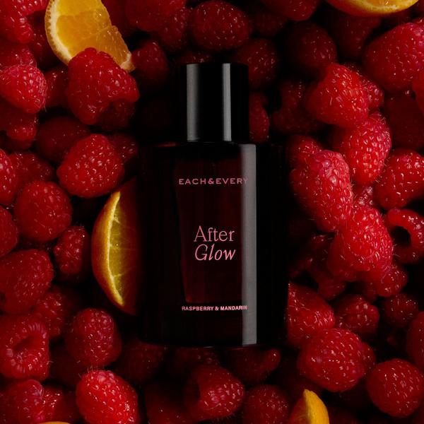 Each & Every After Glow Raspberry & Mandarin Natural Fragrance Body Mist #3