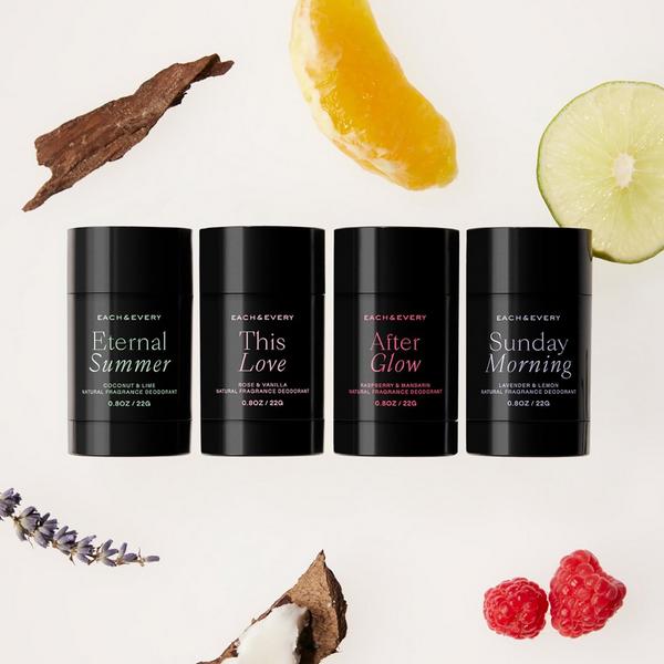 Each & Every The Mini Edit #3