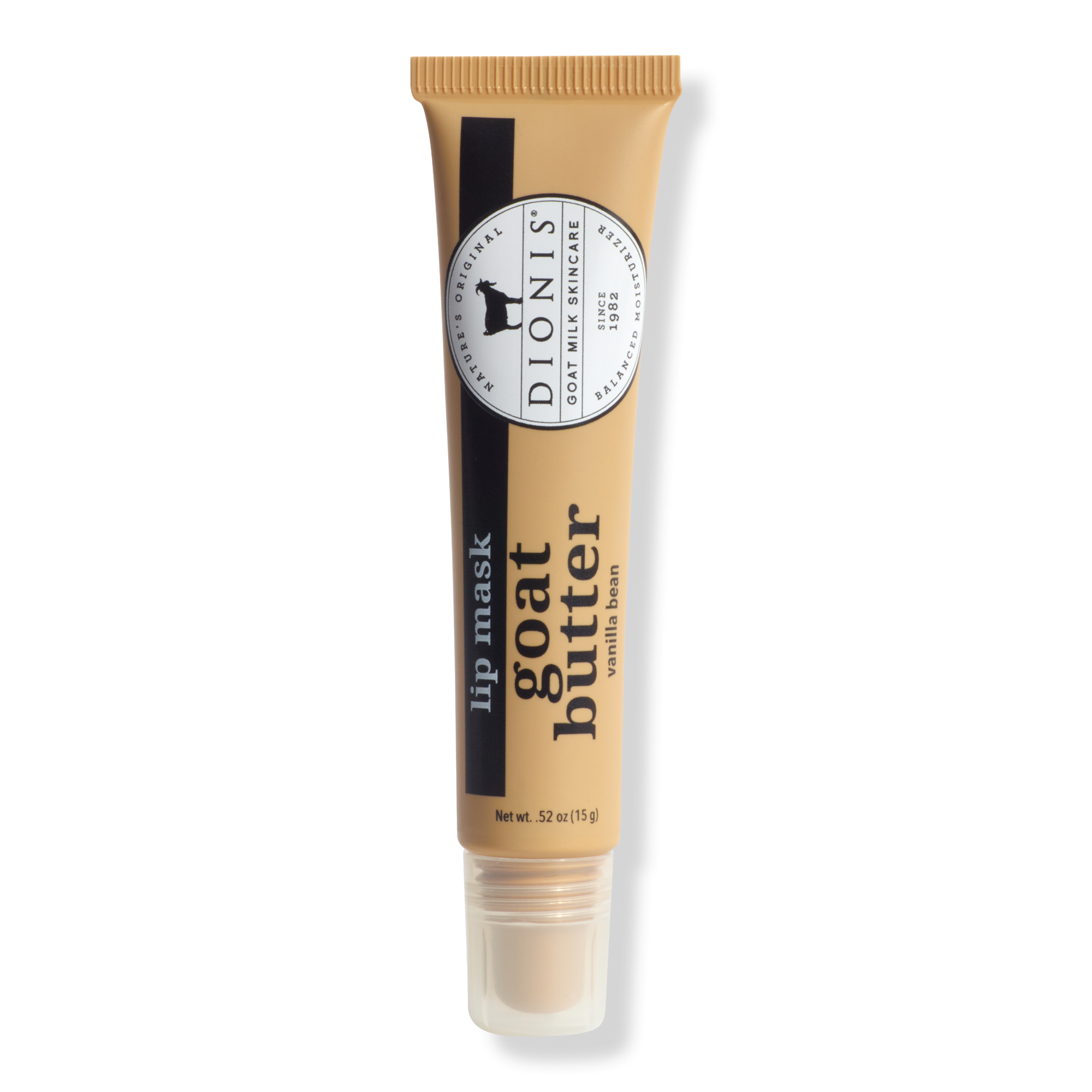 Dionis Goat Butter Tinted Lip Mask #1