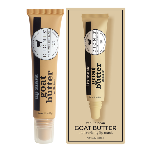 Dionis Goat Butter Tinted Lip Mask #2