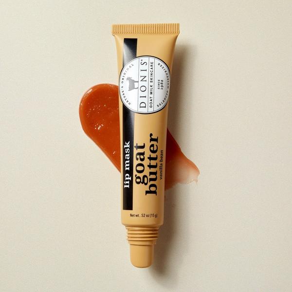 Dionis Goat Butter Tinted Lip Mask #4