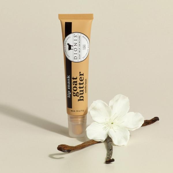 Dionis Goat Butter Tinted Lip Mask #5