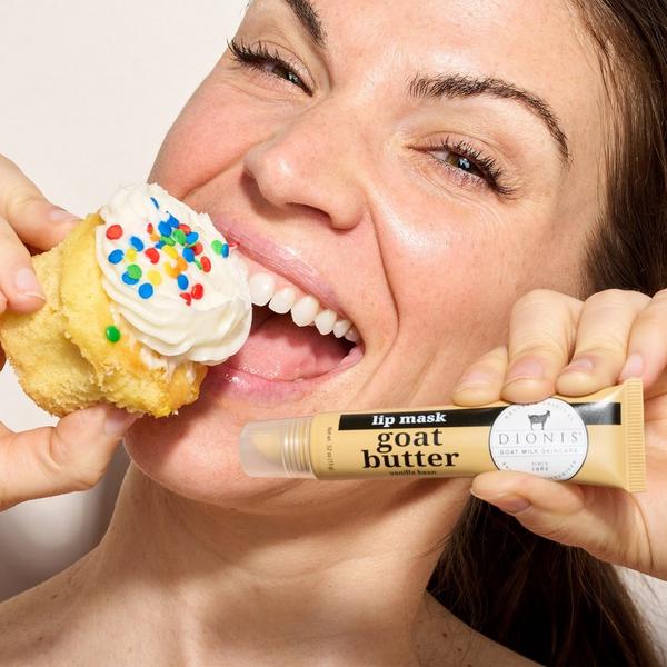 Dionis Goat Butter Tinted Lip Mask #6
