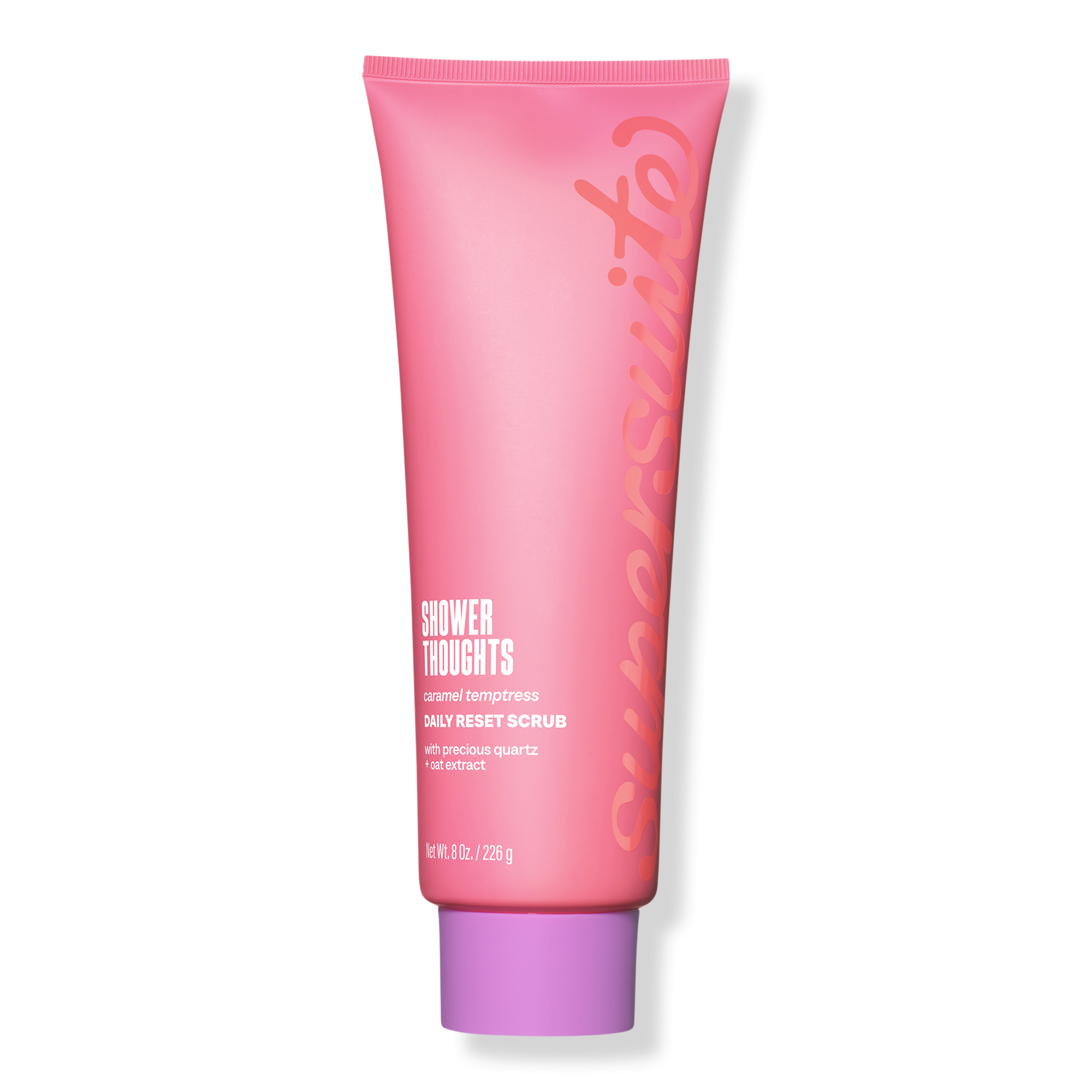 Supersuite Shower Thoughts Daily Reset Scrub #1