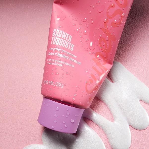 Supersuite Shower Thoughts Daily Reset Scrub #2