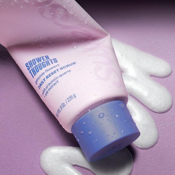 Supersuite Shower Thoughts Daily Reset Scrub #2