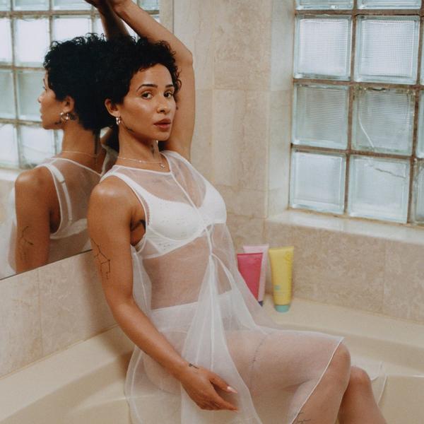 Supersuite Shower Thoughts Daily Reset Scrub #5