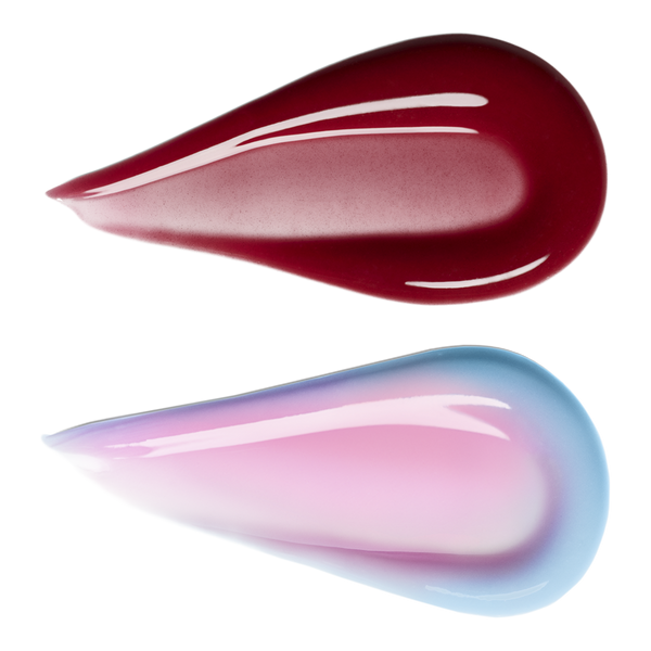 r.e.m. beauty Mini Essential Drip Glossy Balm Duo #2