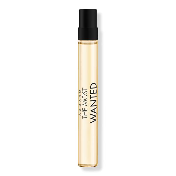 Azzaro The Most Wanted Eau de Parfum Intense #1