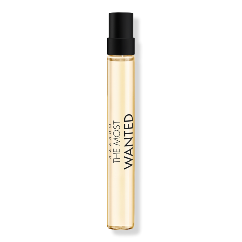 Azzaro - 0.33 oz The Most Wanted Eau de Parfum Intense | Ulta Beauty