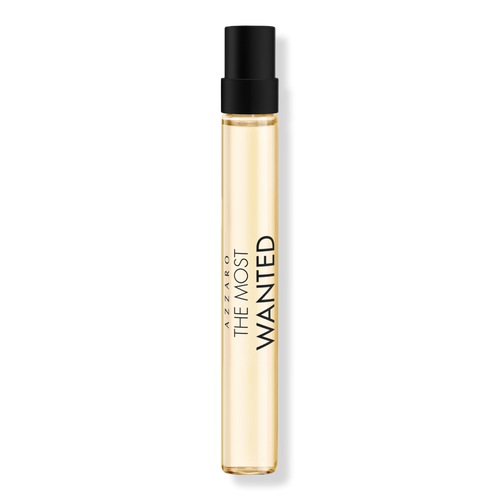 Azzaro - 0.33 oz The Most Wanted Eau de Parfum Intense | Ulta Beauty