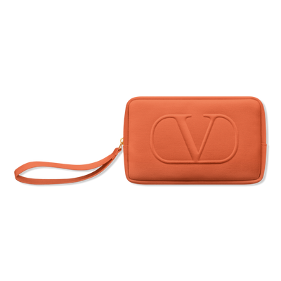 Valentino Free Pouch with $175 select spray purchase Free Pouch with $175 select spray purchase