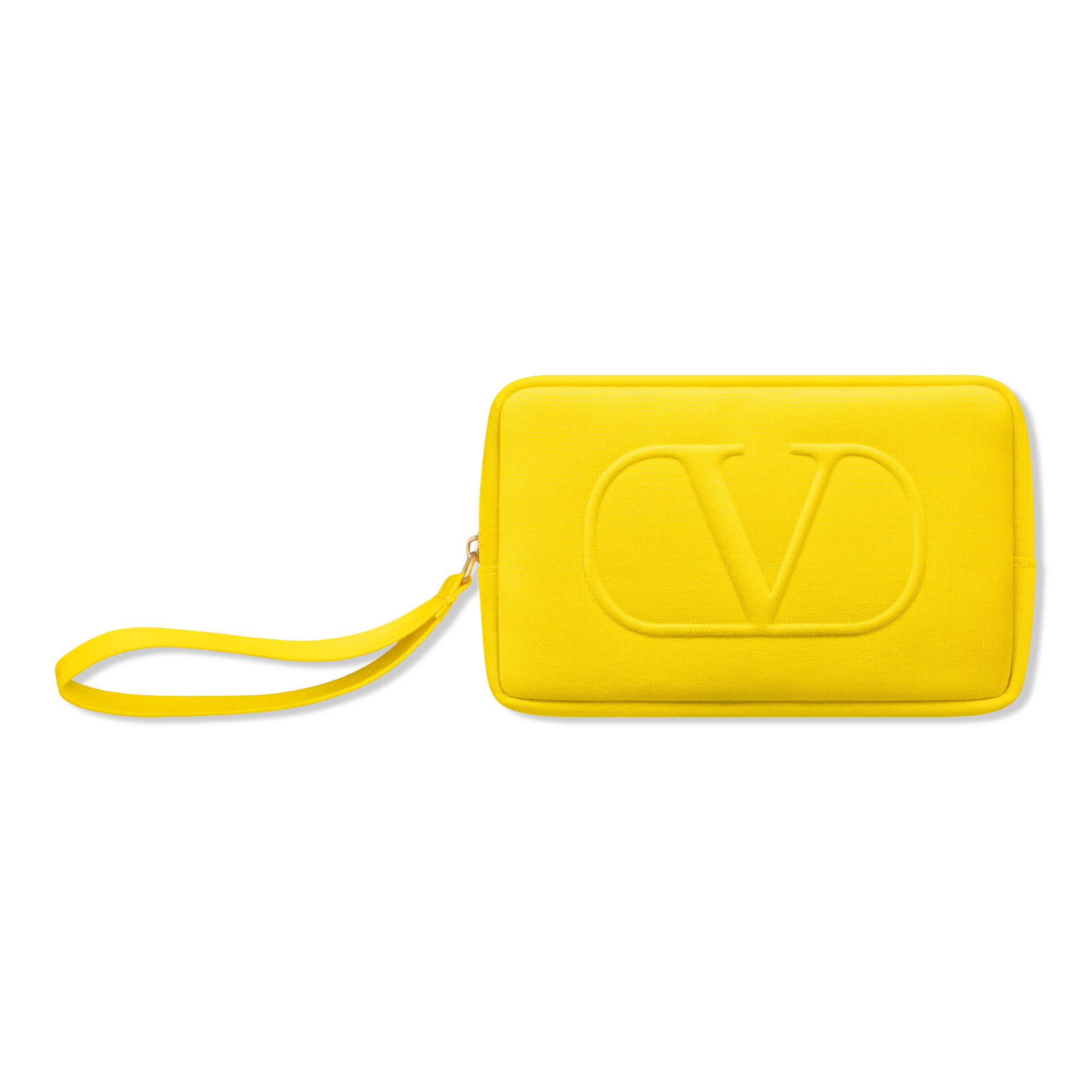 Valentino Free Pouch with select spray purchase #1