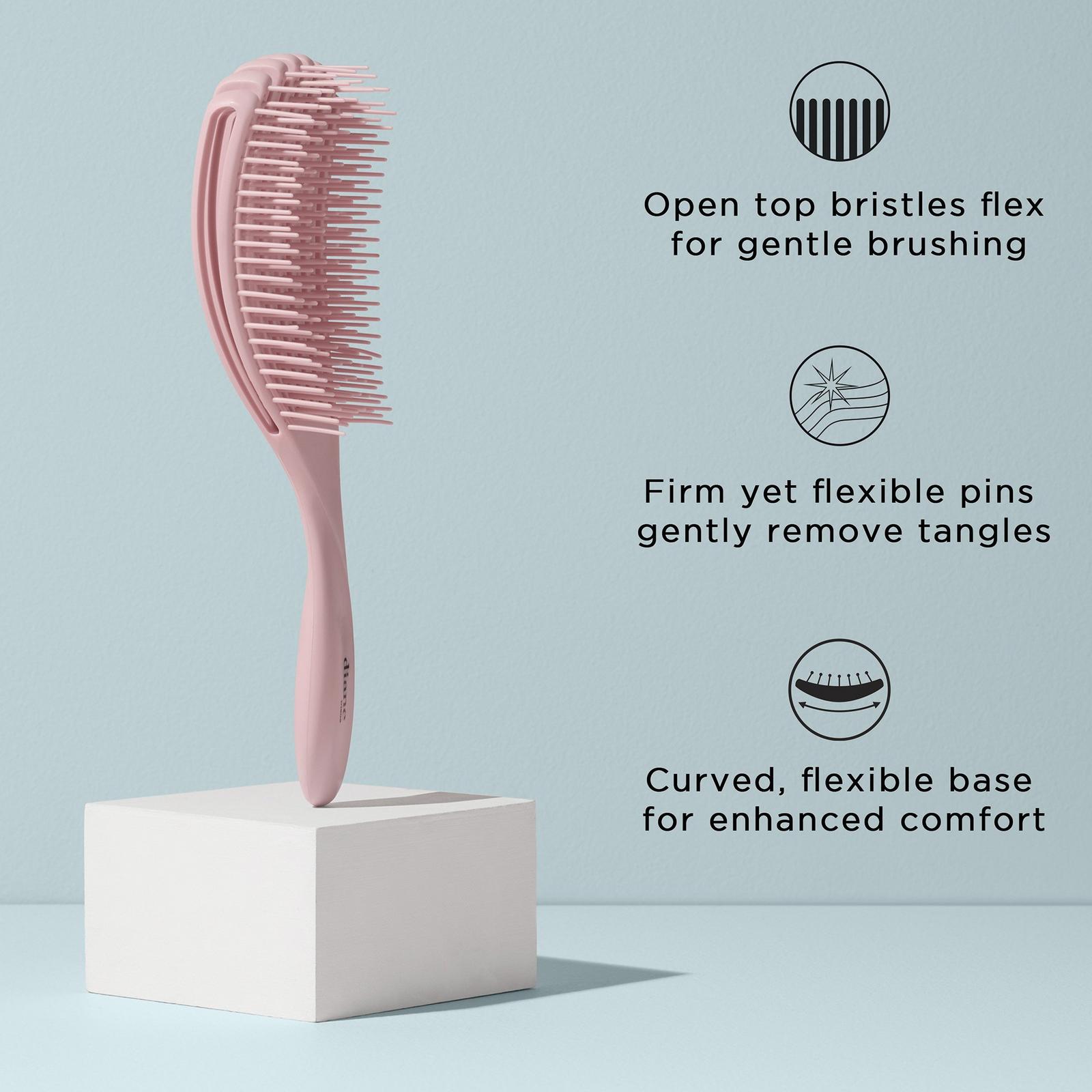 Freeform Detangle Brush