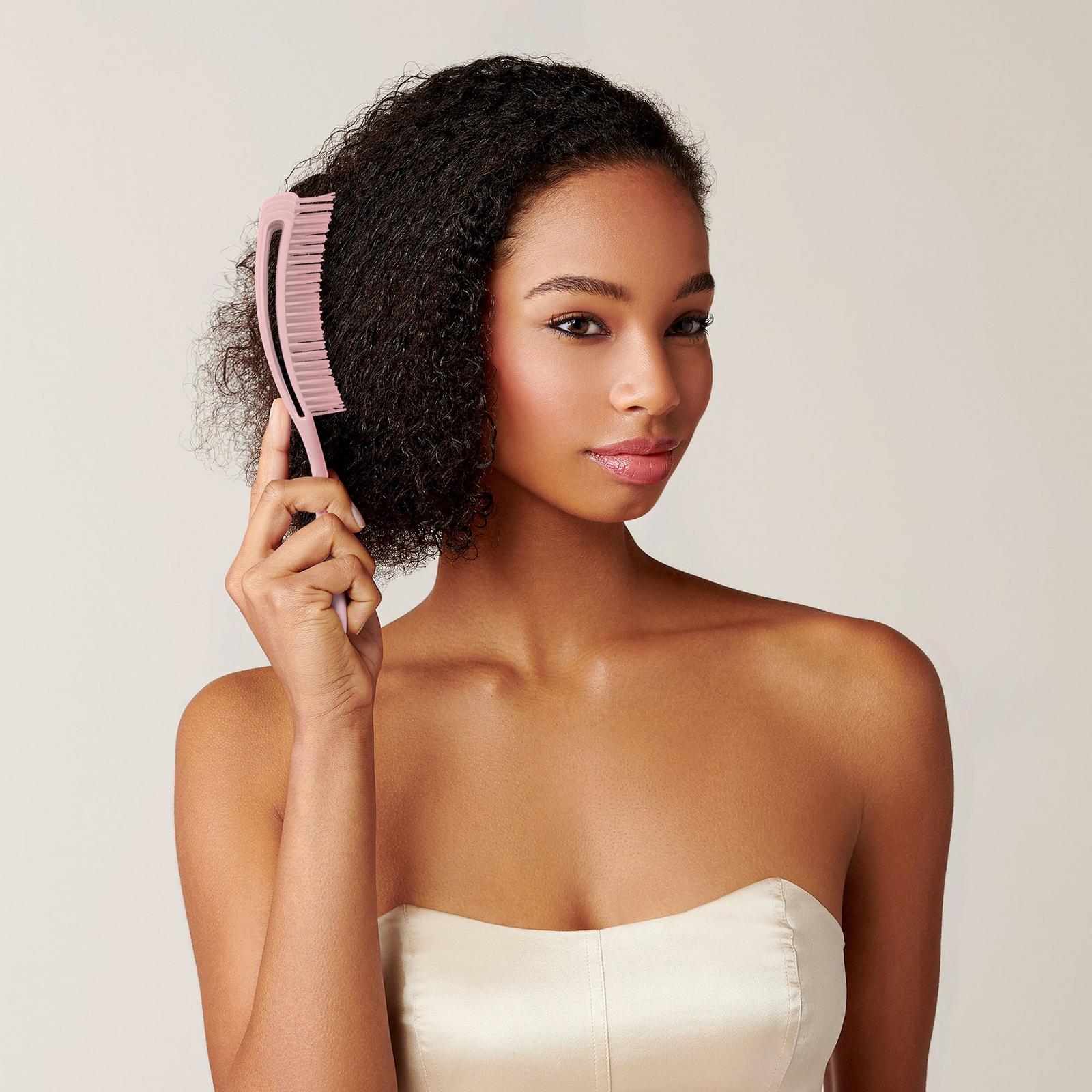 Freeform Detangle Brush