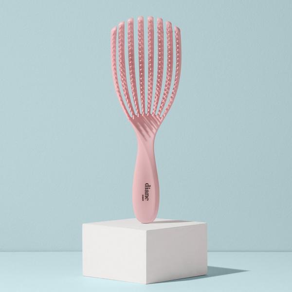 Diane Freeform Detangle Brush #4