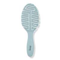 Static-Free Vent Brush