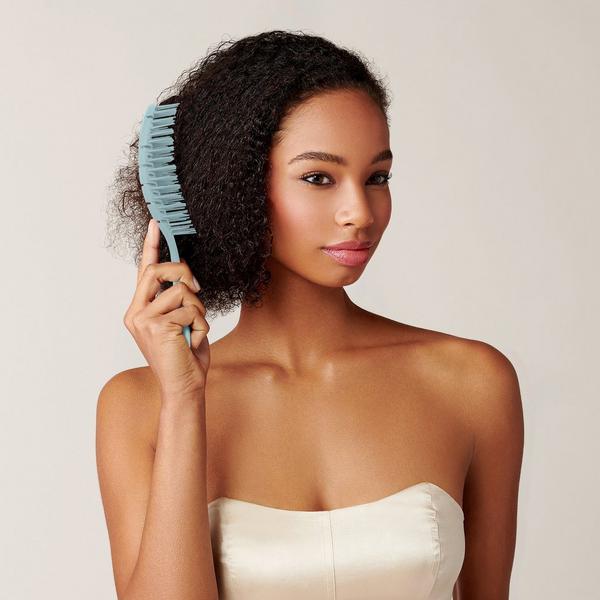Diane Static-Free Vent Brush #3