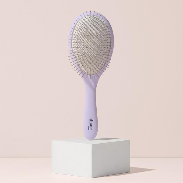 Diane Massaging Detangle Brush #3