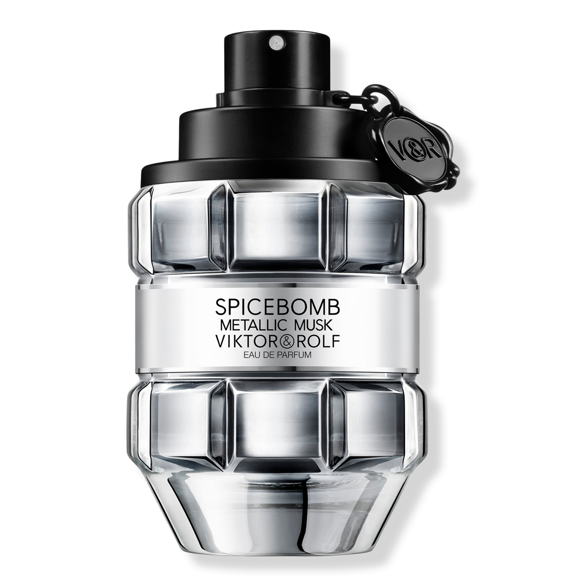 Viktor&Rolf Spicebomb Metallic Musk Eau De Parfum #1