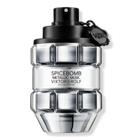 Spicebomb Metallic Musk Eau De Parfum