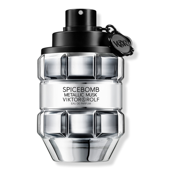 Viktor&Rolf Spicebomb Metallic Musk Eau De Parfum #1