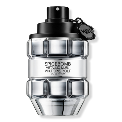 Viktor&Rolf Spicebomb Metallic Musk Eau De Parfum