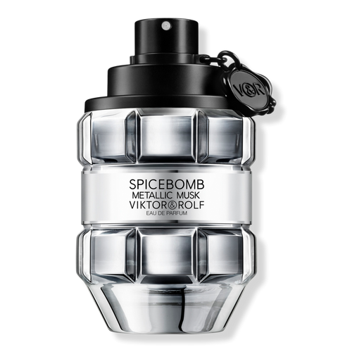 Viktor&Rolf - Spicebomb Metallic Musk Eau De Parfum | Ulta