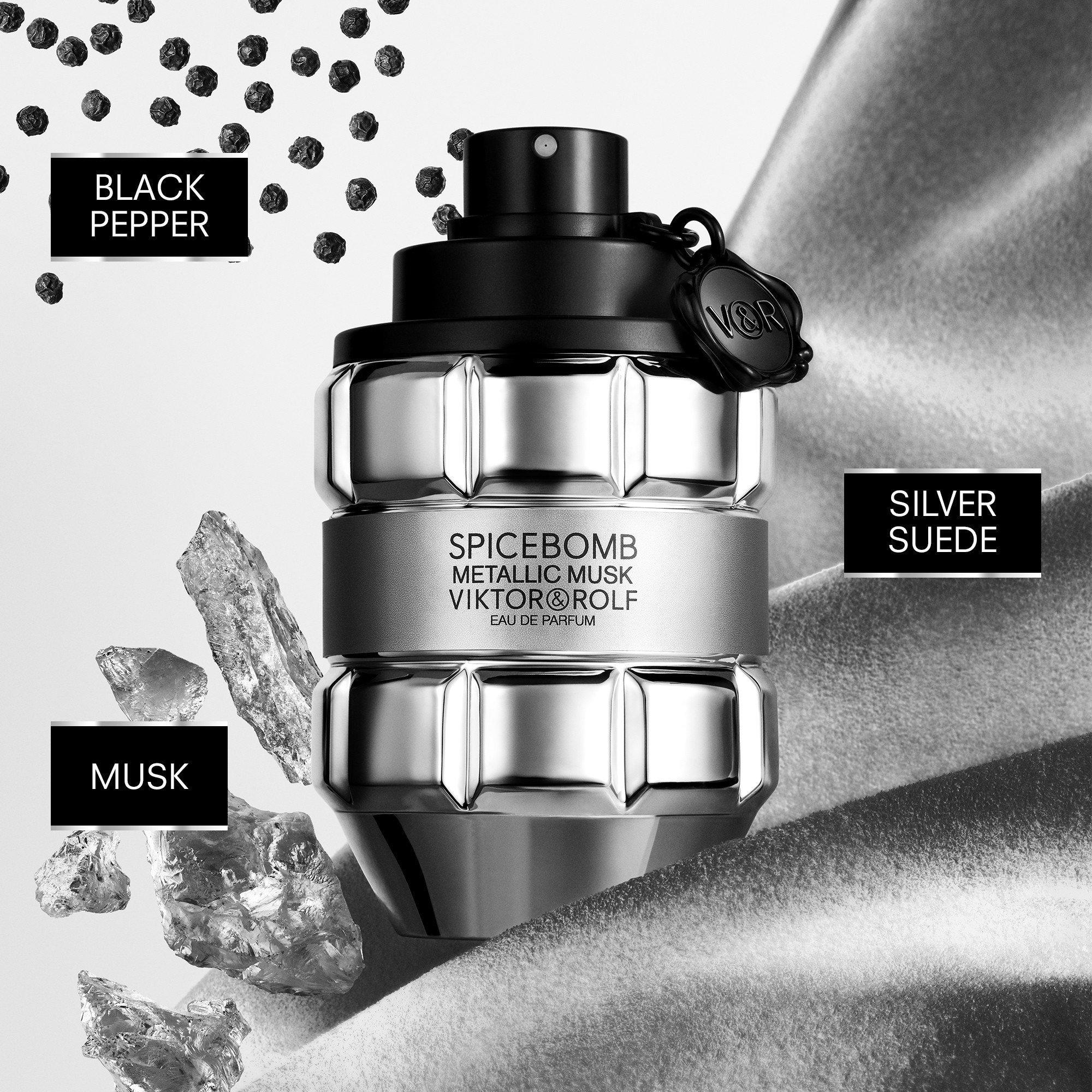 Viktor&Rolf Spicebomb - Thumbnail 4