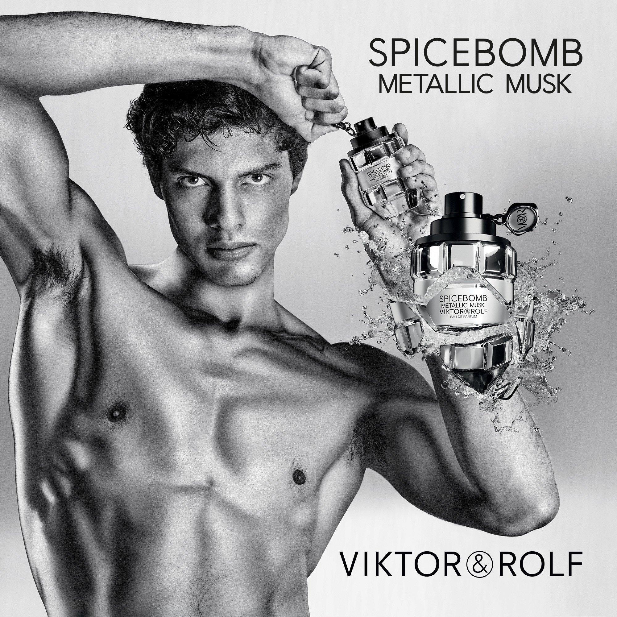Viktor&Rolf Spicebomb