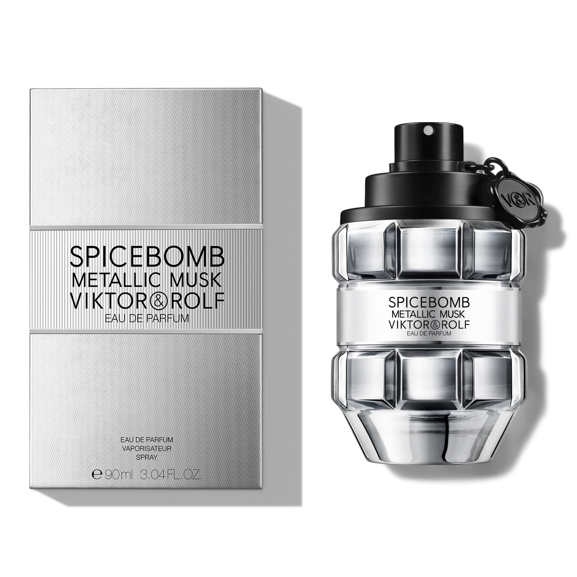 Viktor&Rolf Spicebomb - Thumbnail 3
