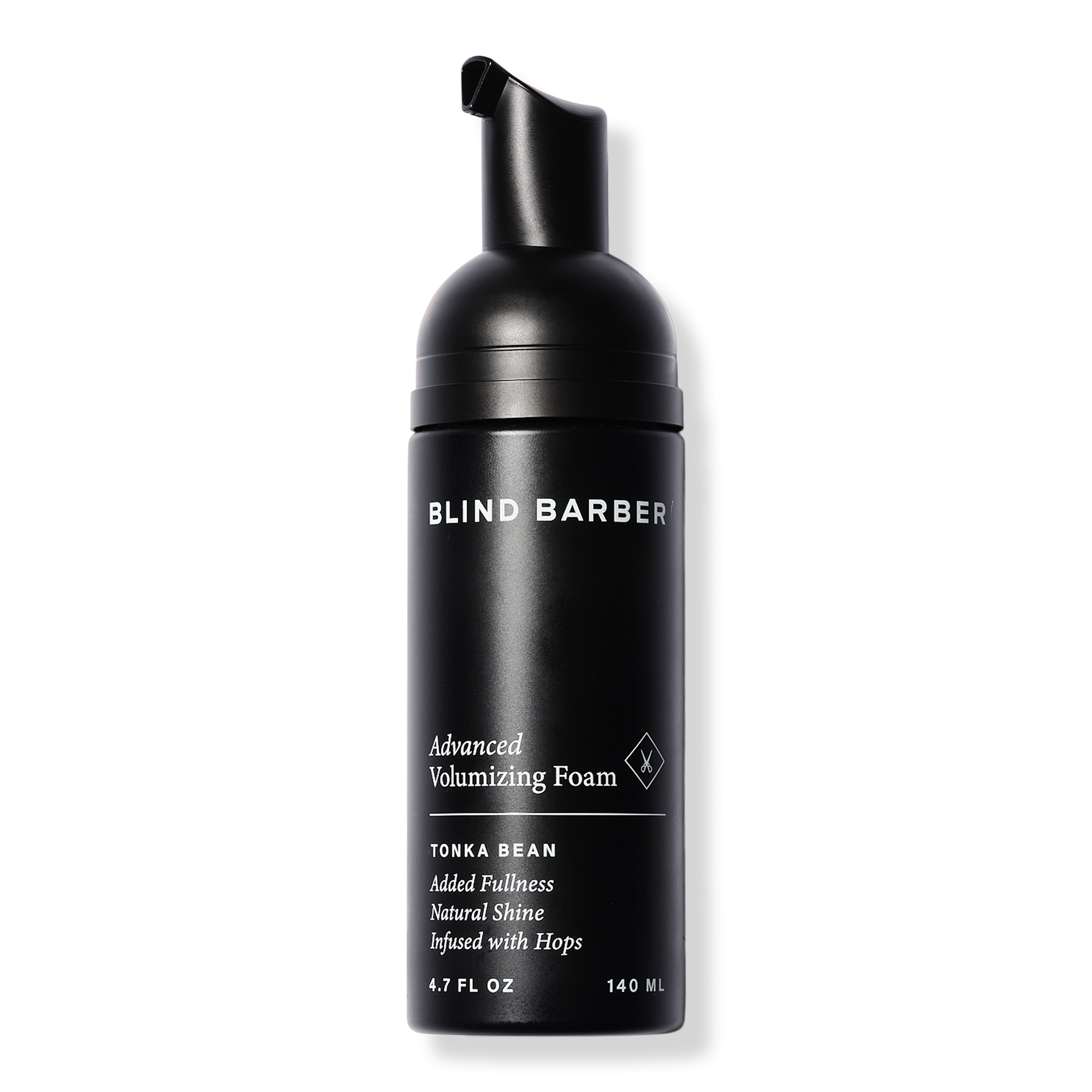 Blind Barber Advanced Volumizing Foam #1