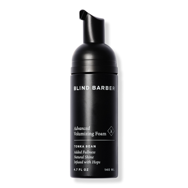 Blind Barber Advanced Volumizing Foam #1