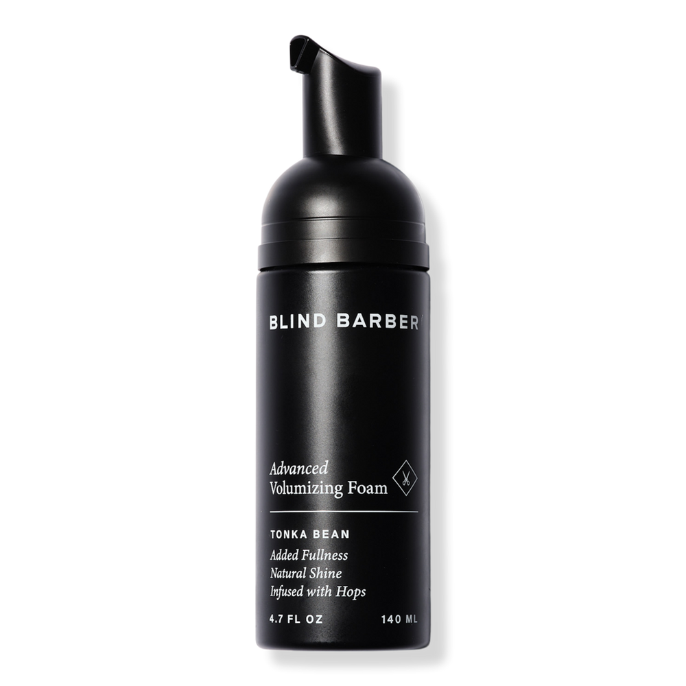 Blind Barber Advanced Volumizing Foam