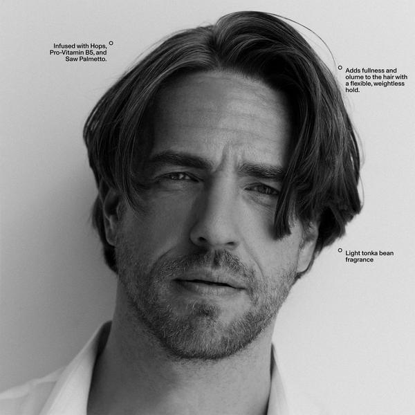 Blind Barber Advanced Volumizing Foam #4