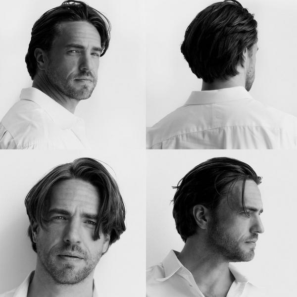 Blind Barber Advanced Volumizing Foam #5