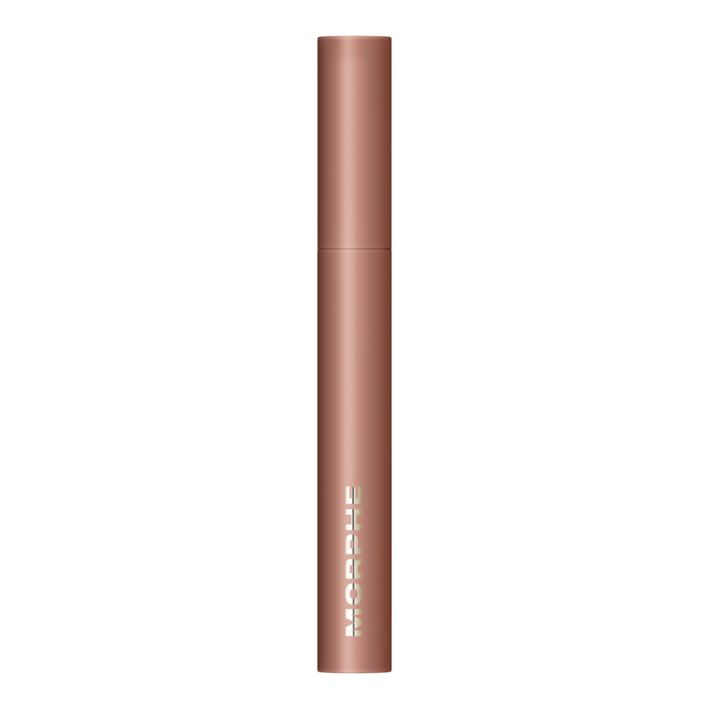 Lip Filter Hydroplump Soft Matte Lipstick - Honey