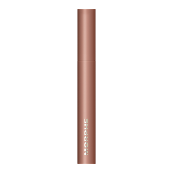 Morphe Lip Filter Hydroplump Soft Matte Lipstick #4