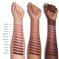 Morphe Lip Filter Hydroplump Soft Matte Lipstick #5