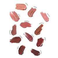 Morphe Lip Filter Hydroplump Soft Matte Lipstick #7