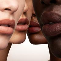 Morphe Lip Filter Hydroplump Soft Matte Lipstick #8