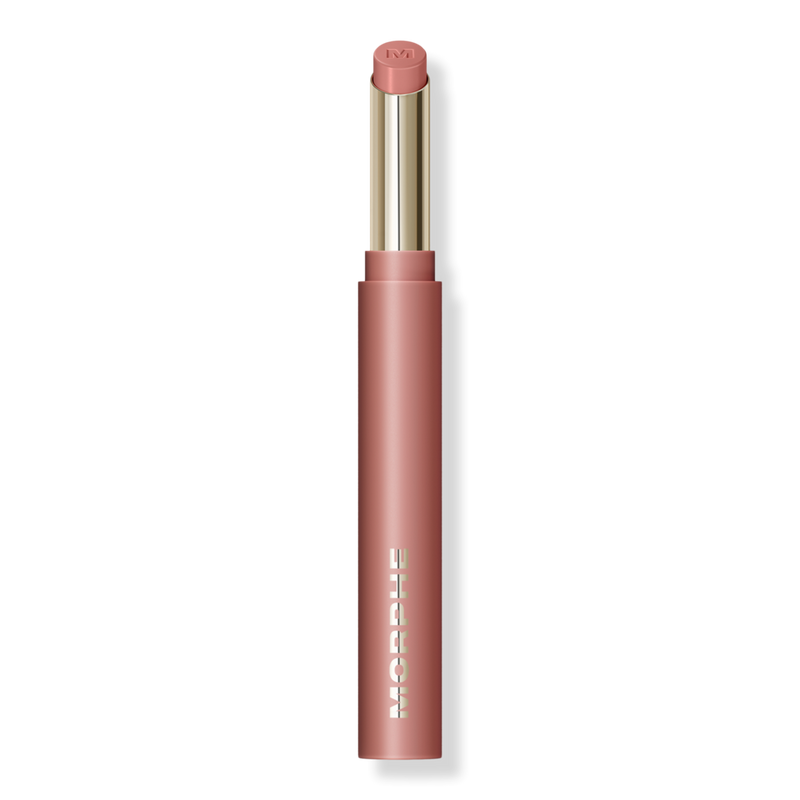 Lip Filter Hydroplump Soft Matte Lipstick - Petal