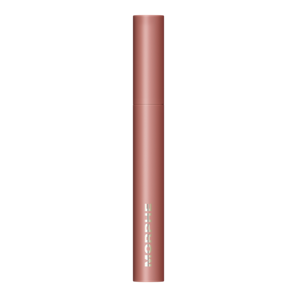 Morphe Lip Filter Hydroplump Soft Matte Lipstick #4