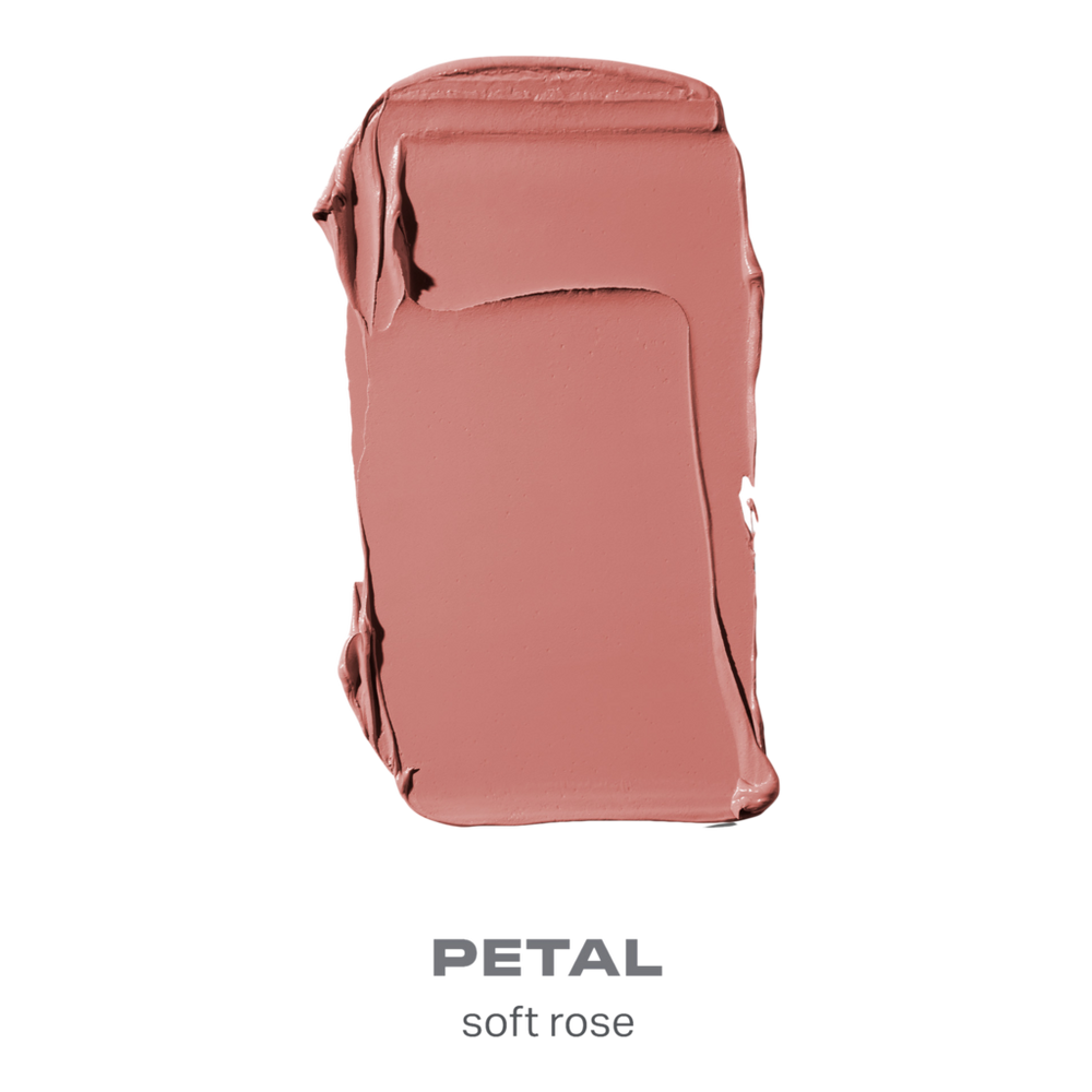 Lip Filter Hydroplump Soft Matte Lipstick - Petal