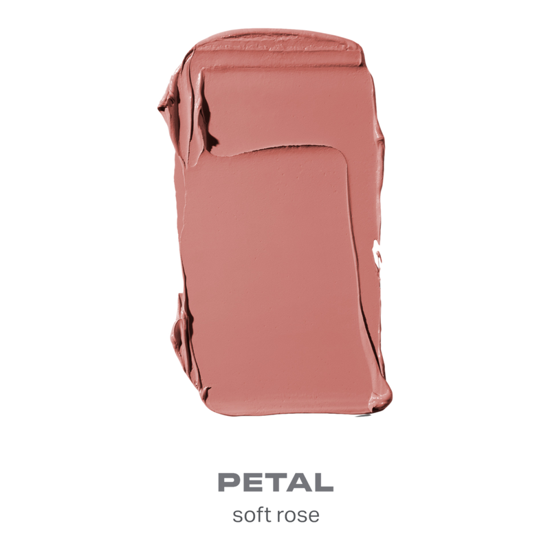 Lip Filter Hydroplump Soft Matte Lipstick - Petal